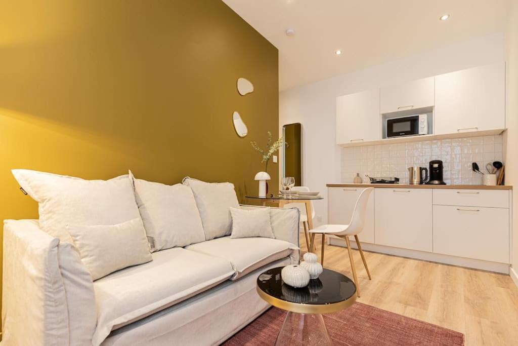 L'Eclat - Residence Hestia Saint-Etienne  Dış mekan fotoğraf