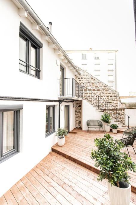L'Eclat - Residence Hestia Saint-Etienne  Dış mekan fotoğraf