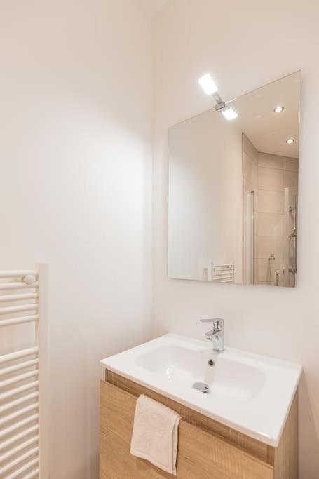 L'Eclat - Residence Hestia Saint-Etienne  Dış mekan fotoğraf