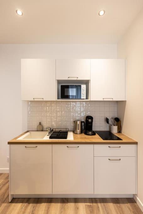 L'Eclat - Residence Hestia Saint-Etienne  Dış mekan fotoğraf