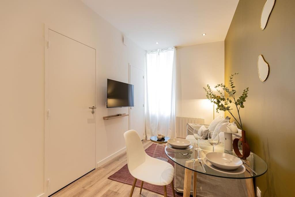 L'Eclat - Residence Hestia Saint-Etienne  Dış mekan fotoğraf