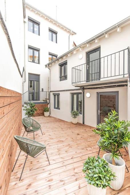 L'Eclat - Residence Hestia Saint-Etienne  Dış mekan fotoğraf