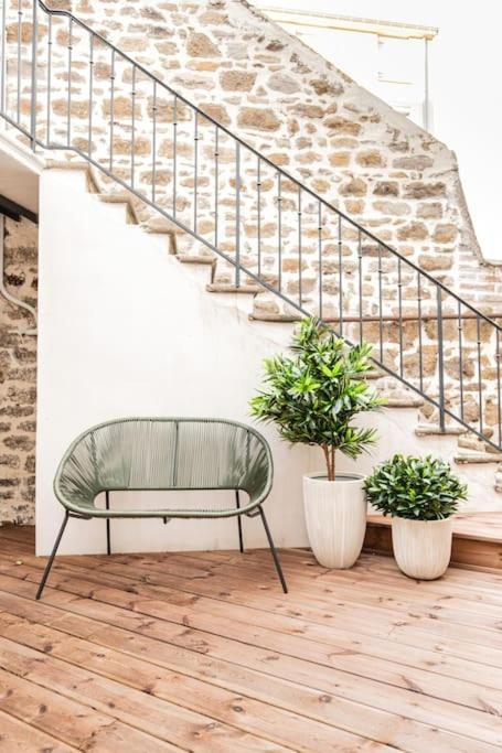 L'Eclat - Residence Hestia Saint-Etienne  Dış mekan fotoğraf