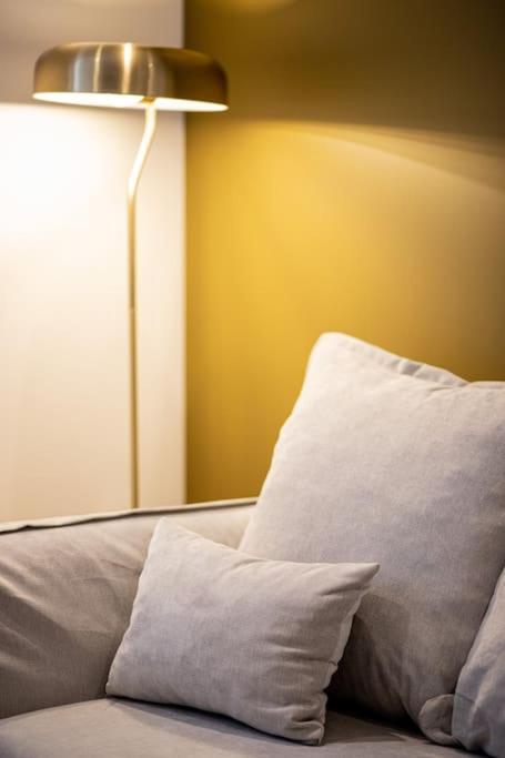 L'Eclat - Residence Hestia Saint-Etienne  Dış mekan fotoğraf