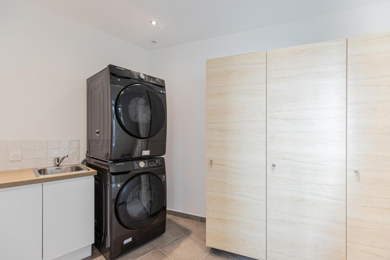 L'Eclat - Residence Hestia Saint-Etienne  Dış mekan fotoğraf